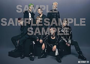 BE:FIRST Mainstream 6枚セット Amazon.co.jp: 【外付特典あり・初回生産分】BE:FIRST 4th